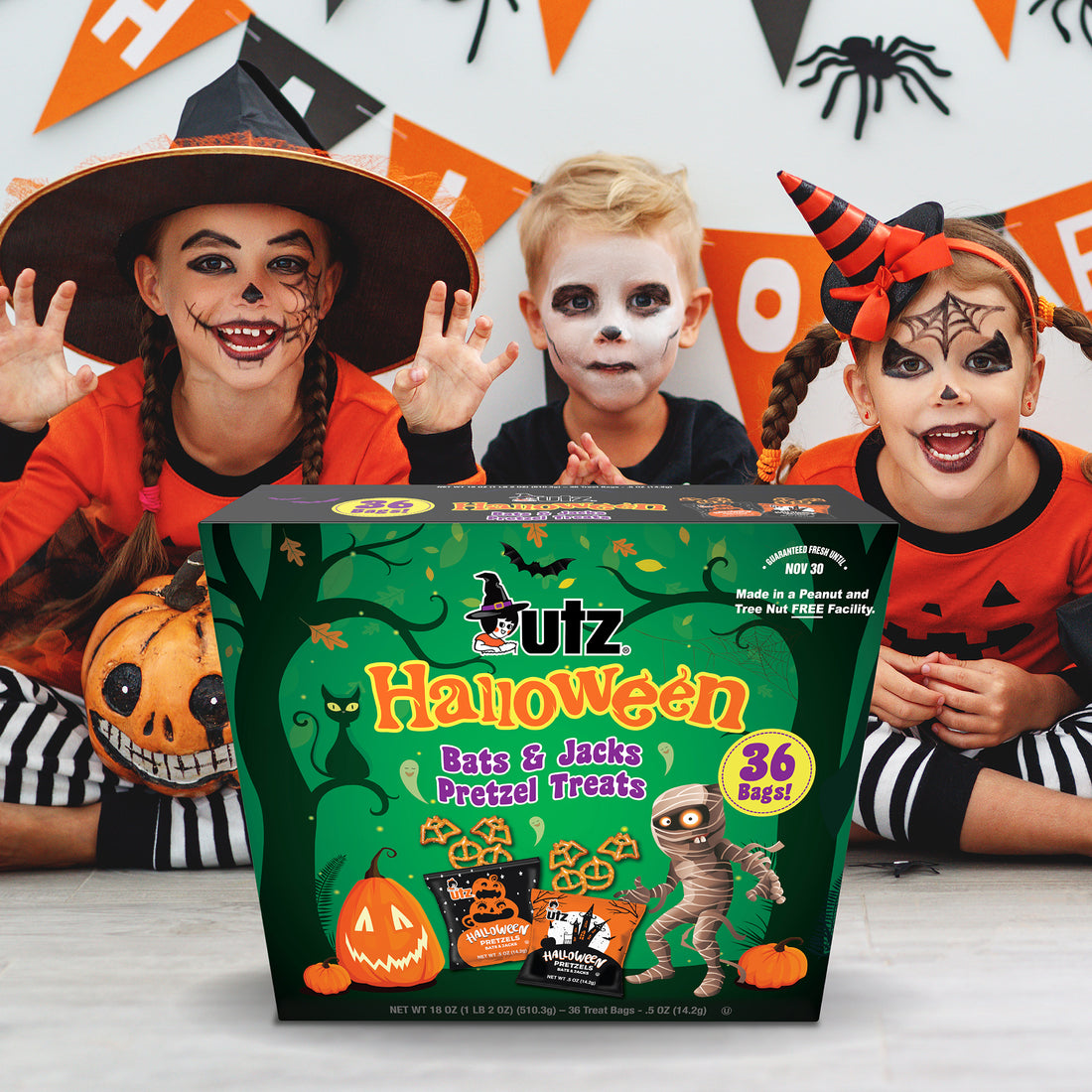 Utz Quality Foods