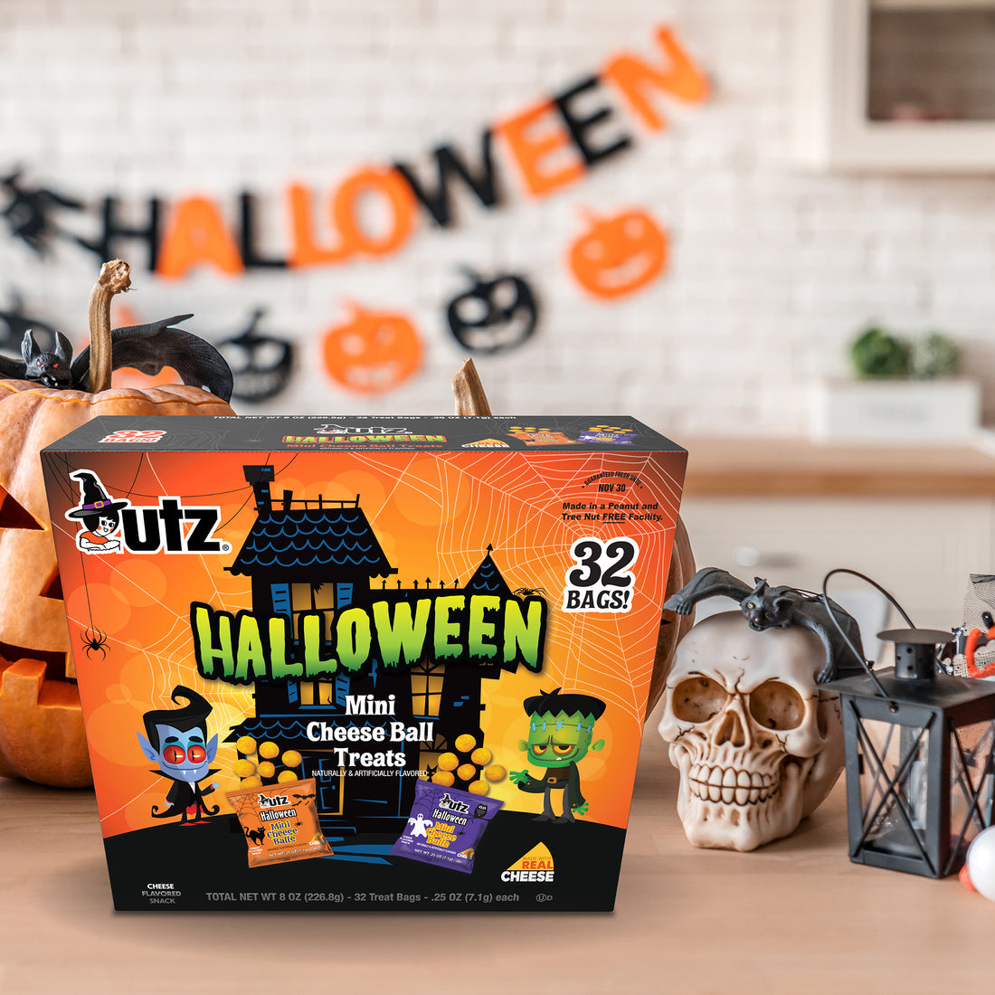 Utz Quality Foods