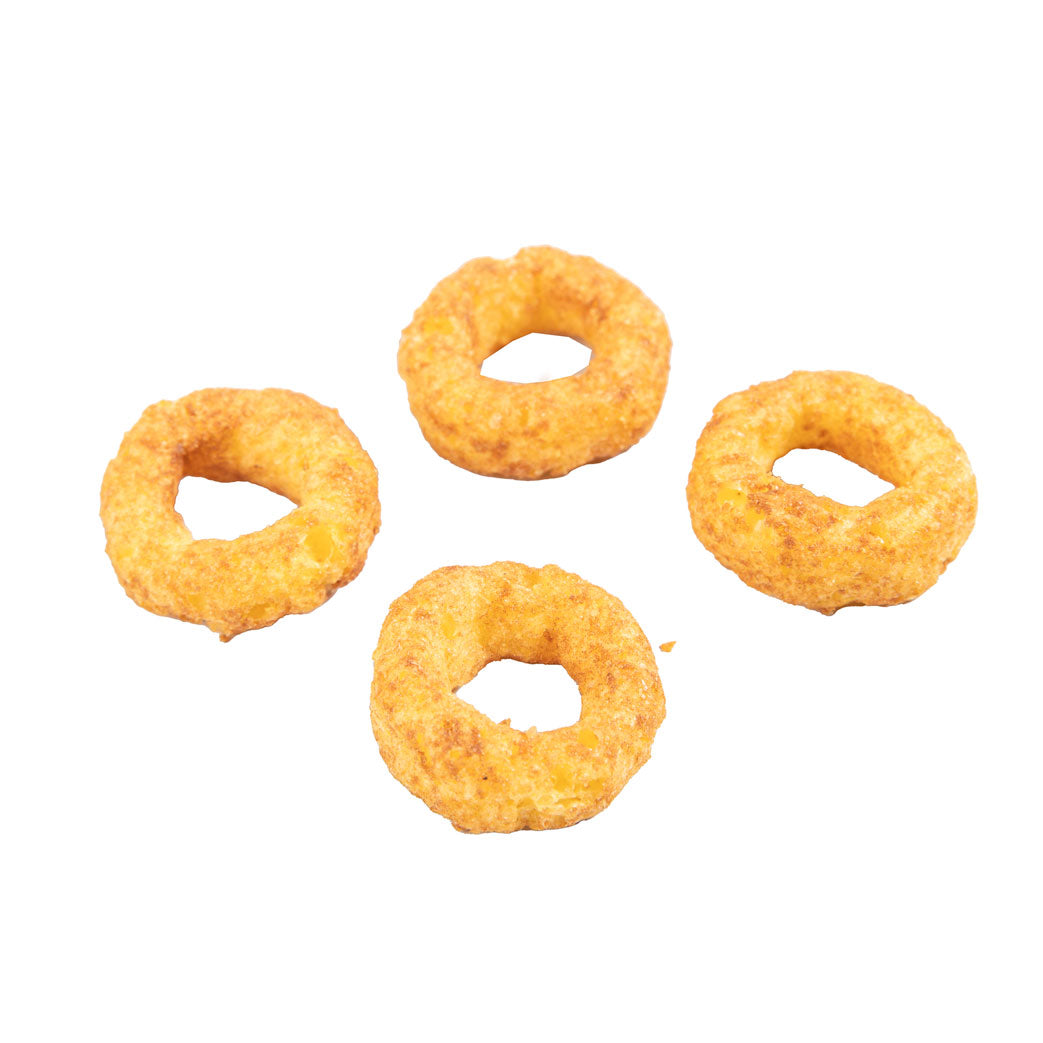 TGI Fridays Onion Rings