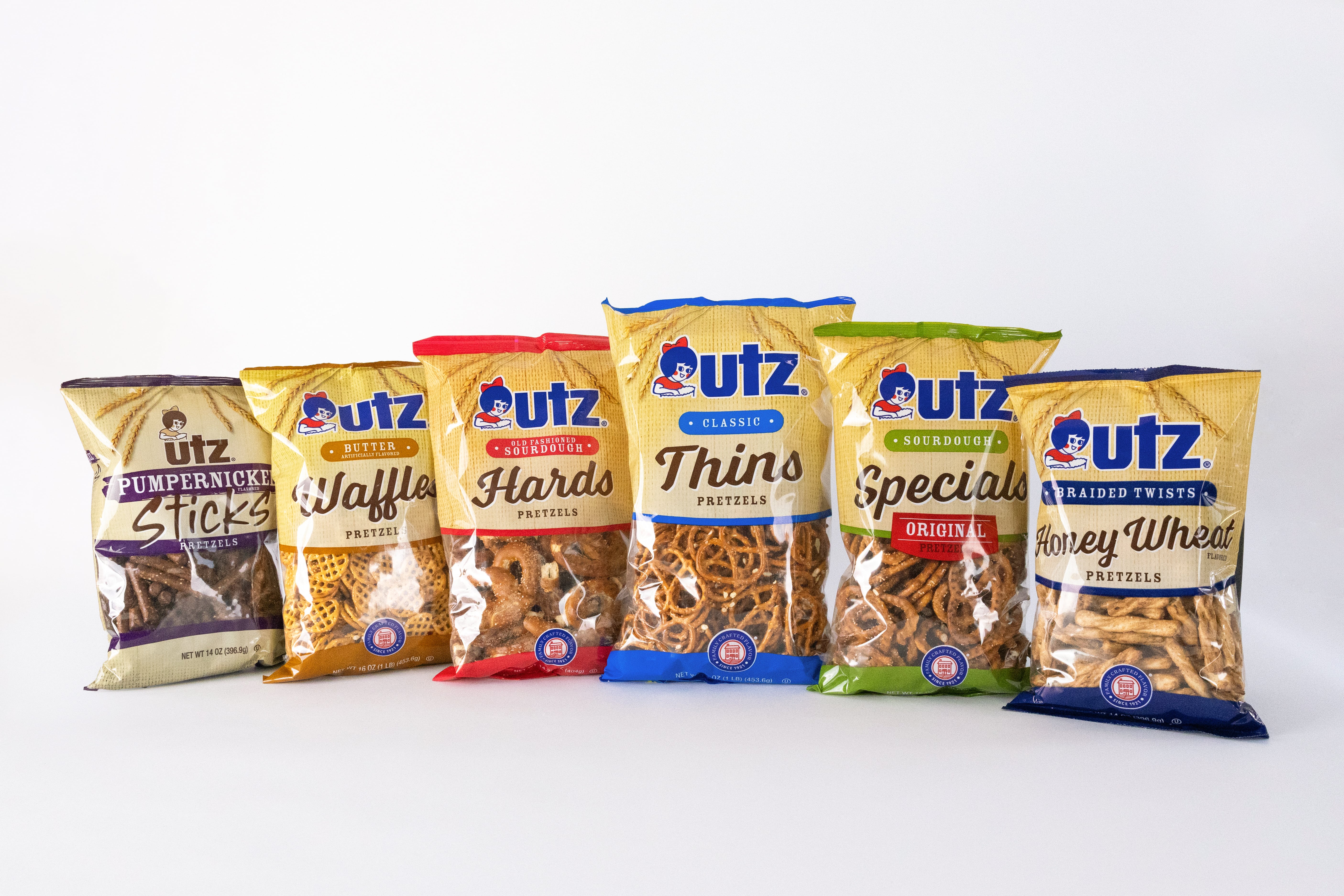 Munch & Mingle Holiday Special: Pretzels