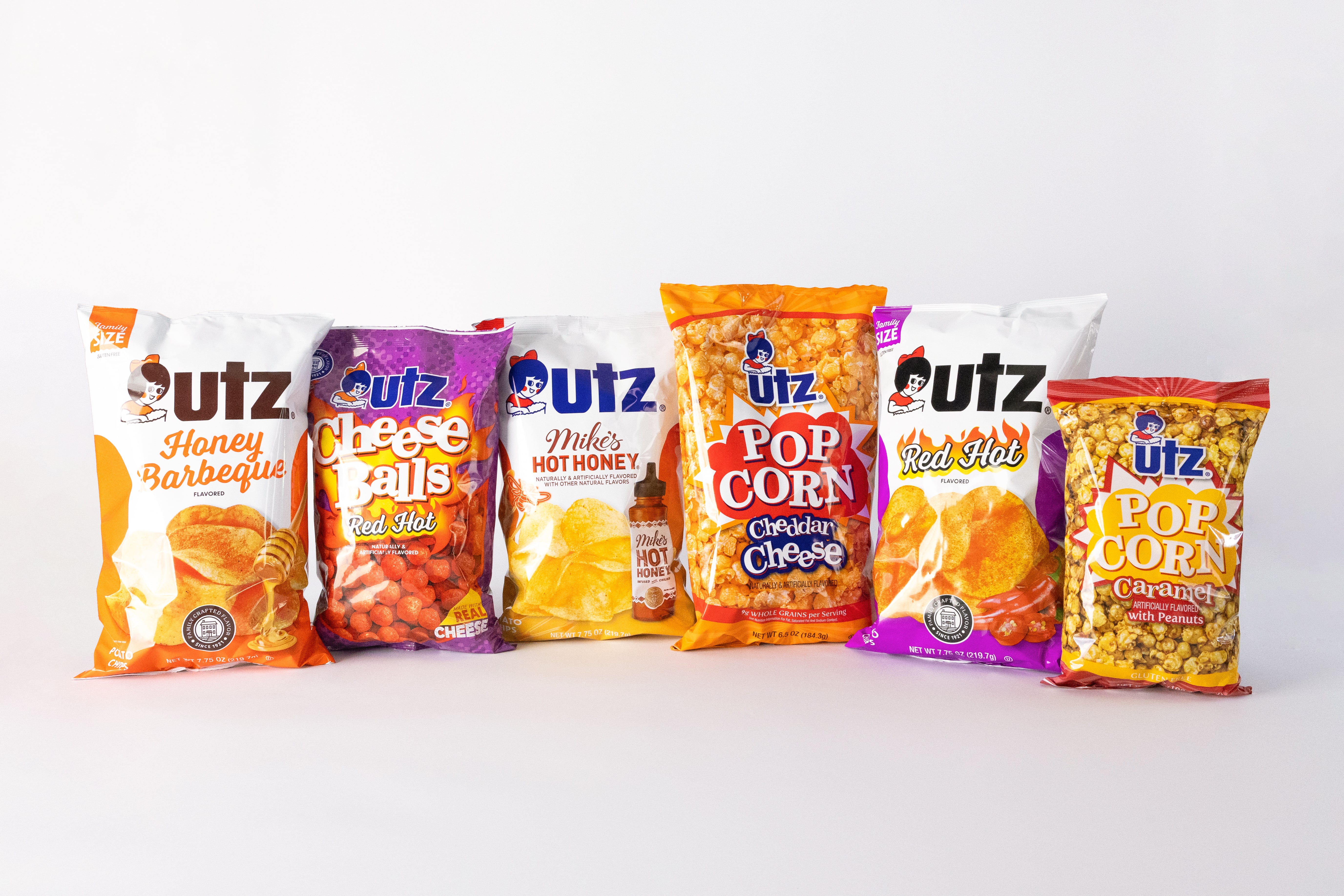 Munch & Mingle Holiday Special: Sweet, Spicy & Cheesy