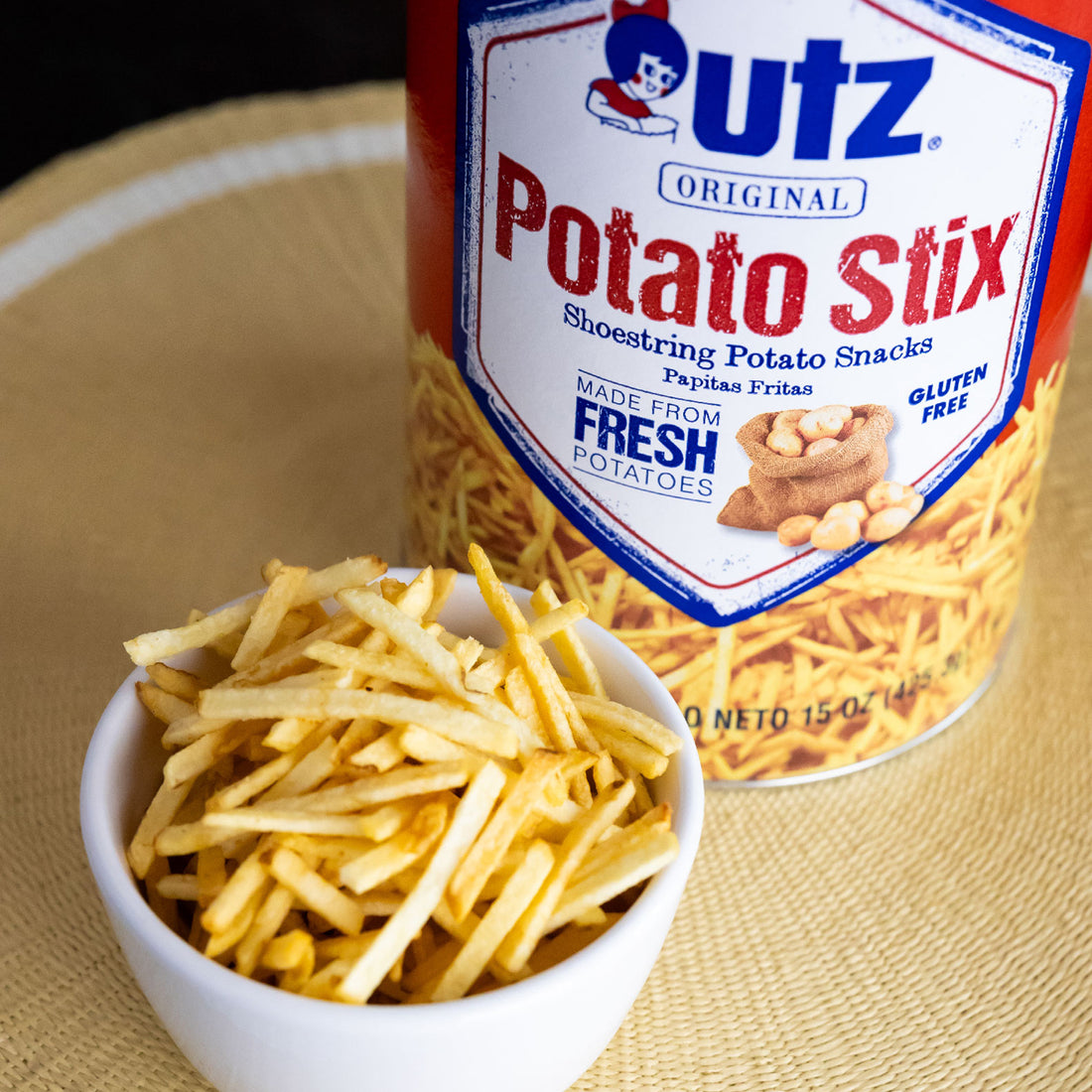 Utz Quality Foods