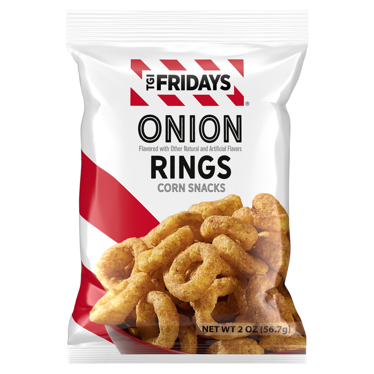 TGI Fridays Onion Rings – Utz Quality Foods