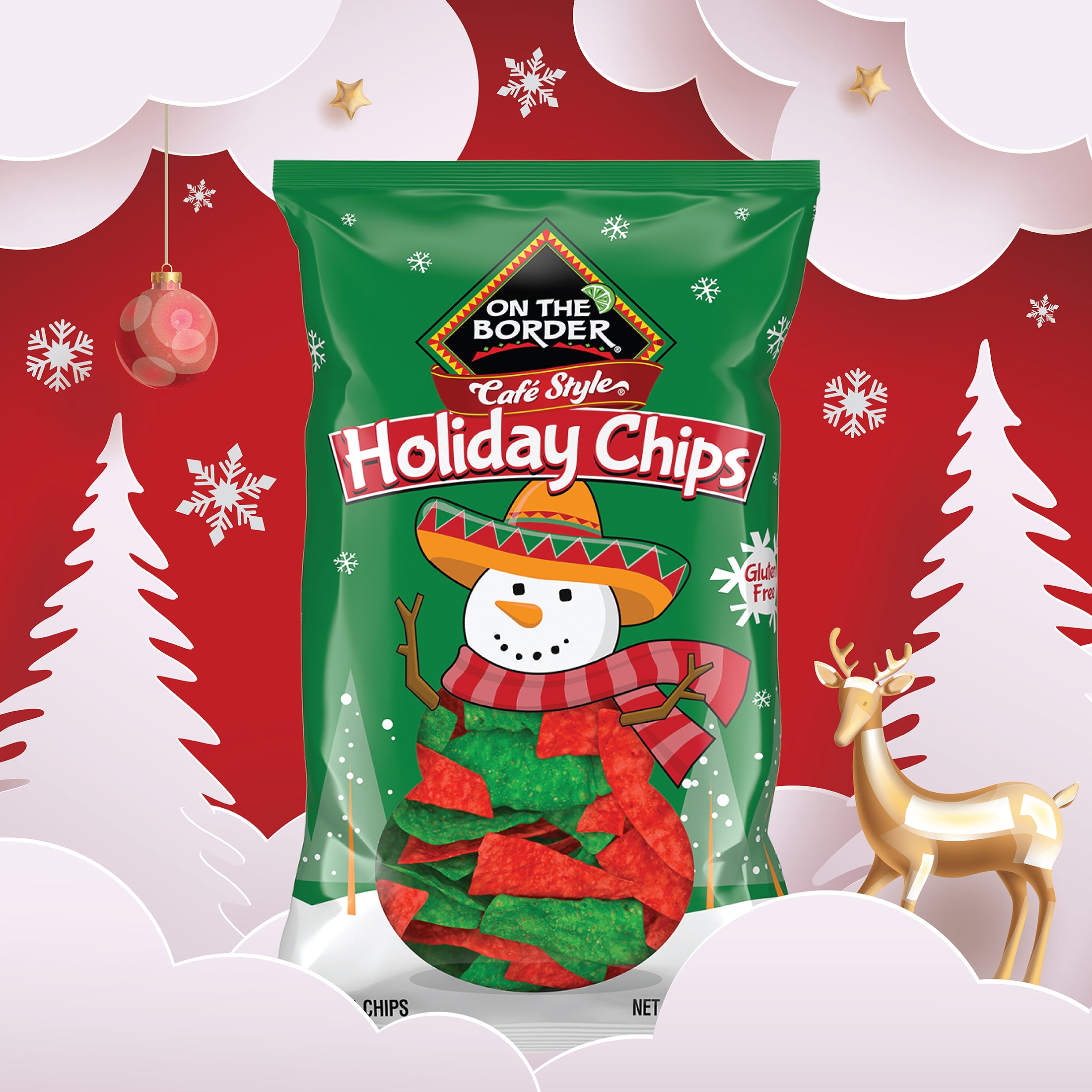 Utz Holiday Snack Sampler Pack