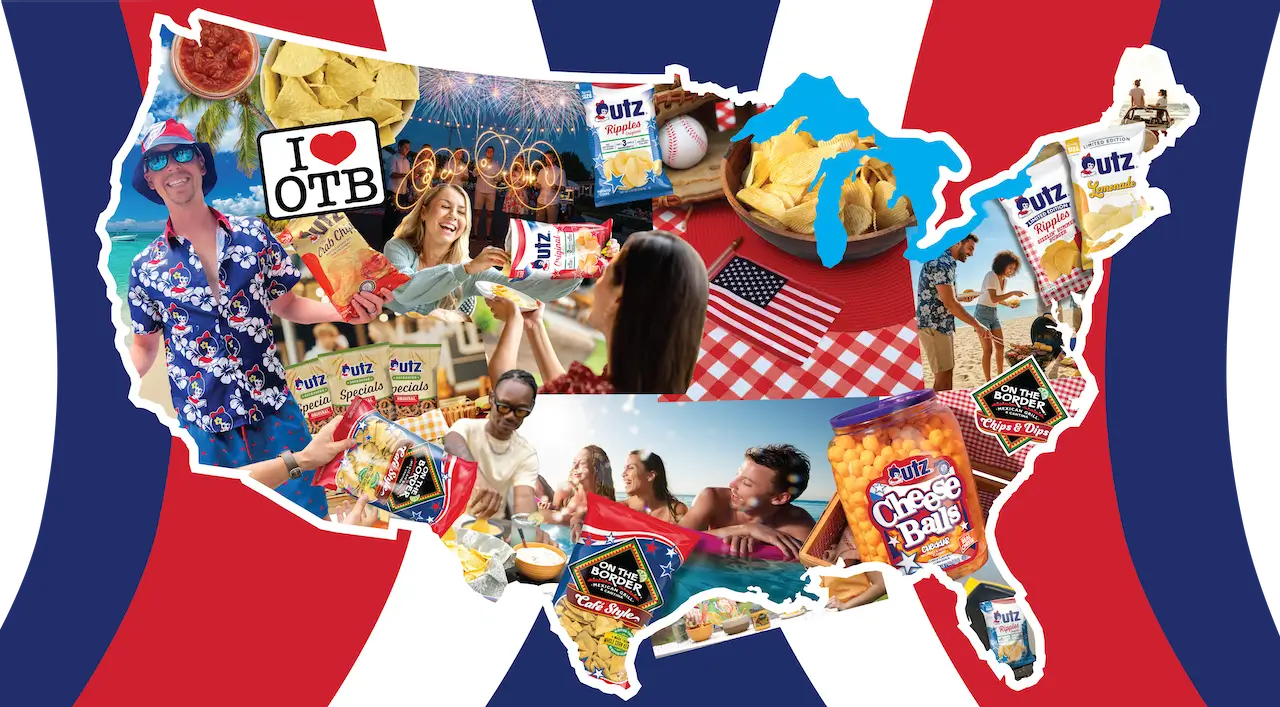 Utz Quality Foods