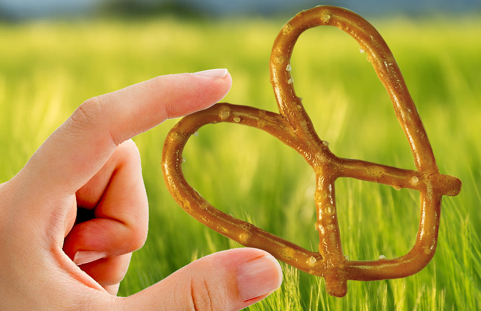 Bachman Pretzels