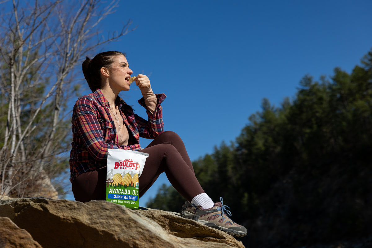 Utz Quality Foods