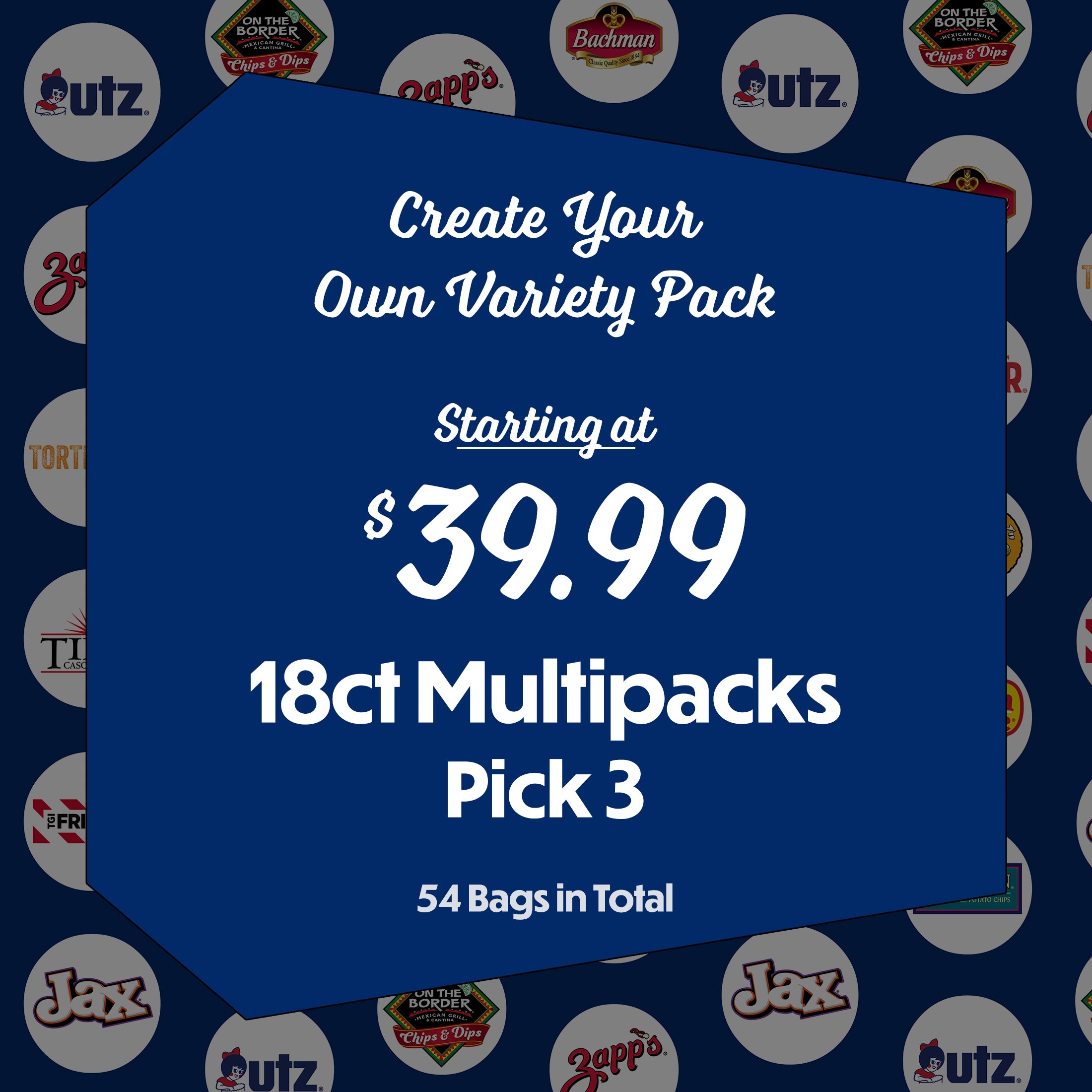 Multipack Bundler