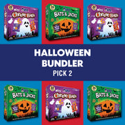 Halloween Box Bundler