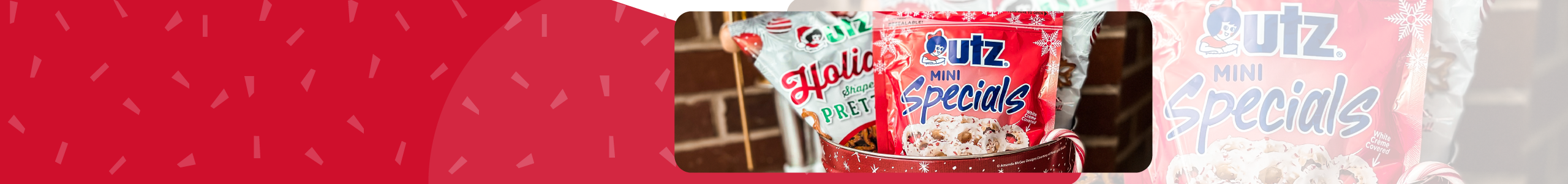 Holiday Specials