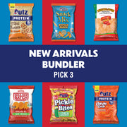 New Arrivals Bundler