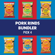 Pork Rind Bundler