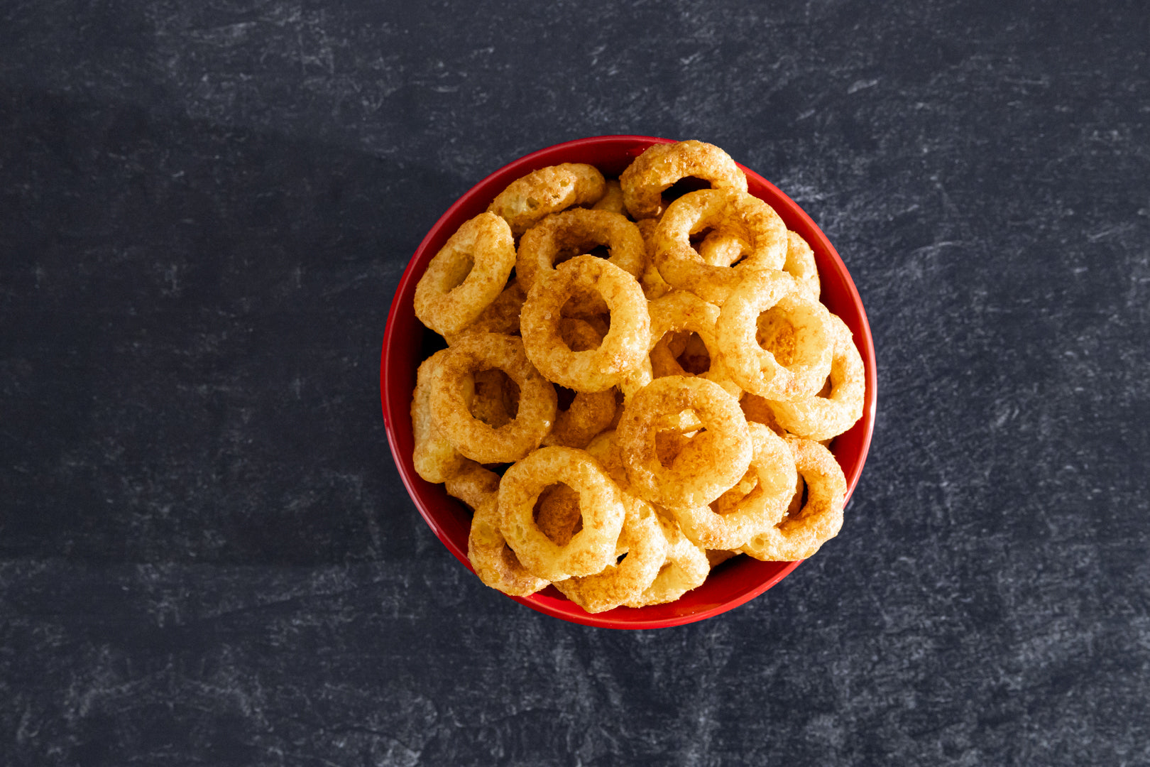 TGI Fridays Onion Rings