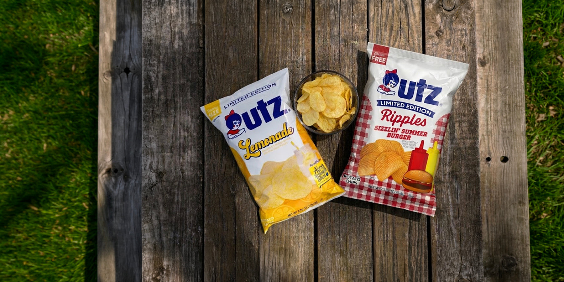 Utz Quality Foods