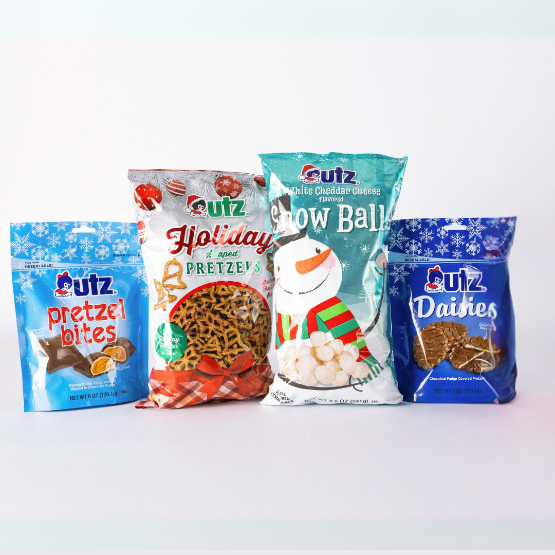 Munch & Mingle Exclusive Holiday Bundle