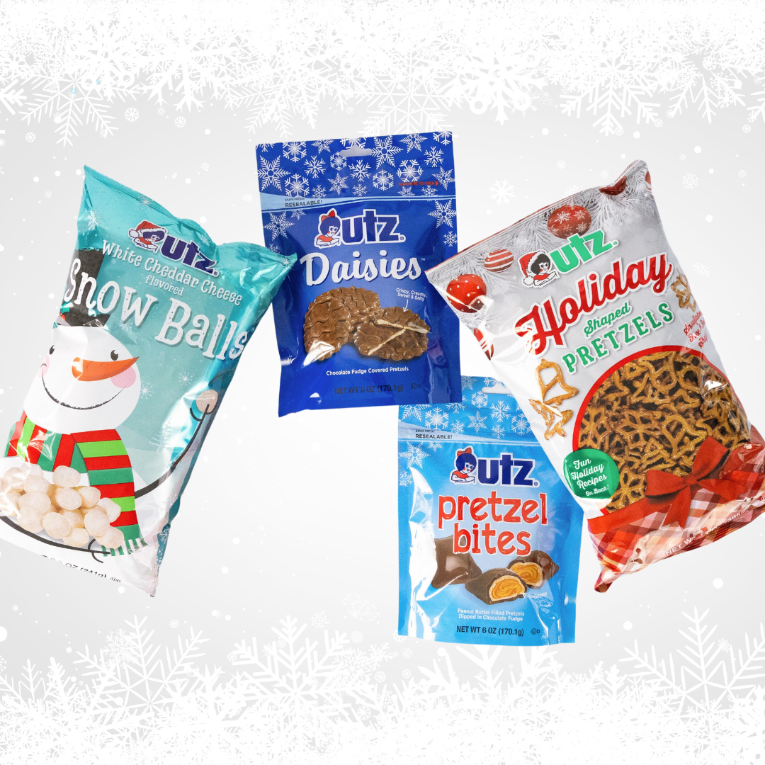 Munch & Mingle Exclusive Holiday Bundle
