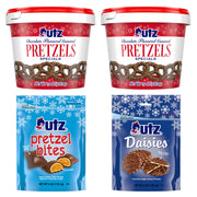 Utz Chocolate Lovers Holiday Box