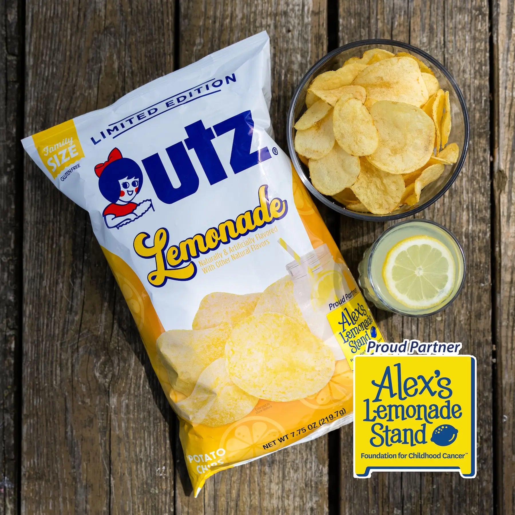 Utz Quality Foods