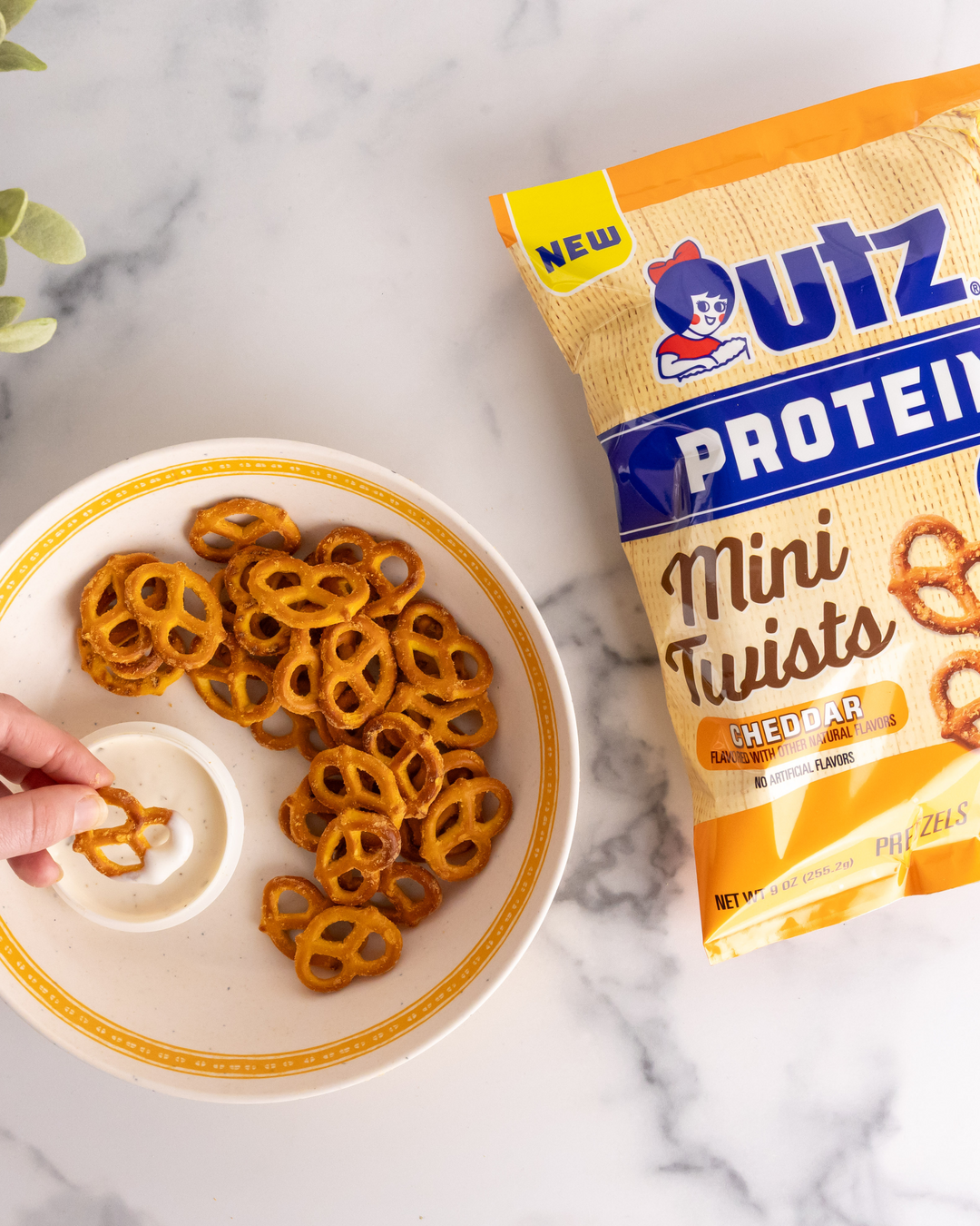 Utz Quality Foods