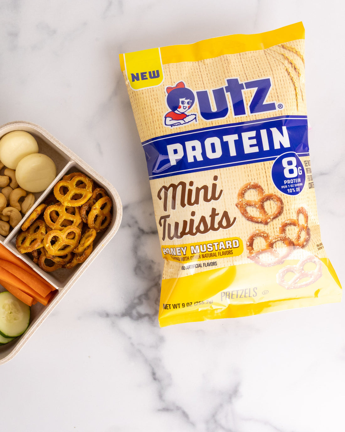 Utz Quality Foods