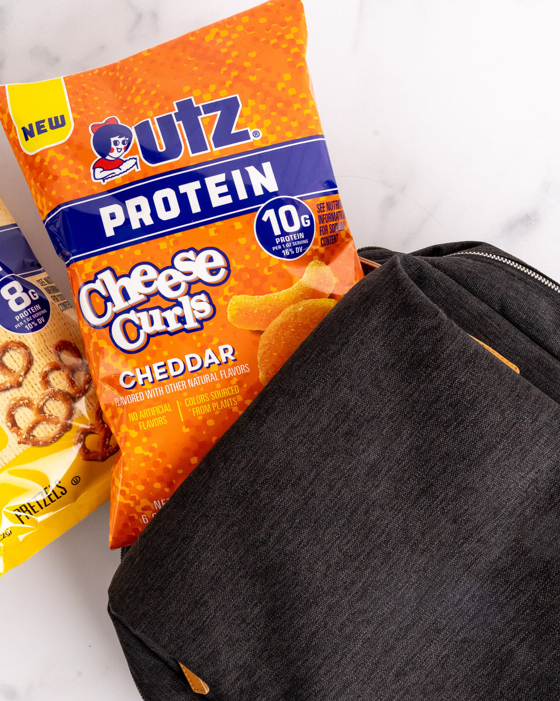 Utz Quality Foods