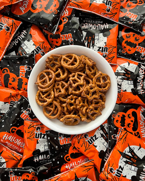 Utz Quality Foods