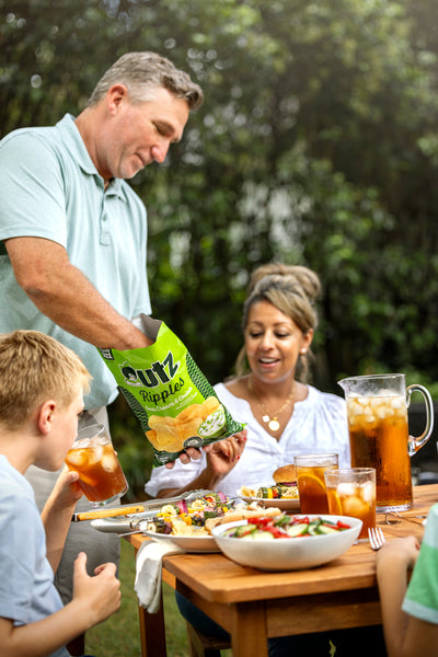 Utz Quality Foods