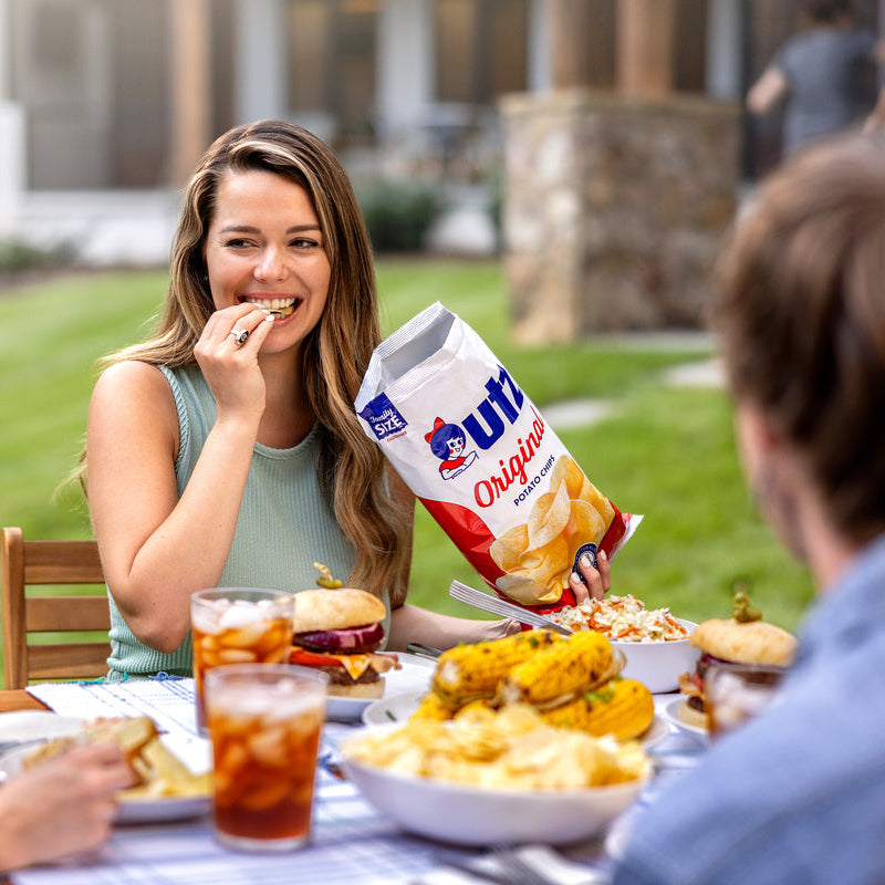 Utz Quality Foods