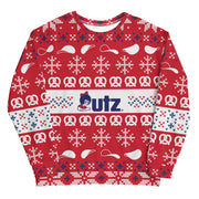 Utz Ugly Holiday Sweatshirt - Original
