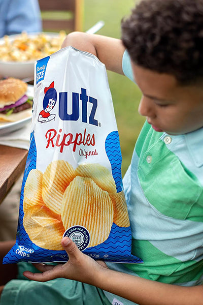 Utz Quality Foods