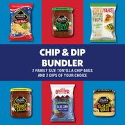 Chip'n'Dip Bundler