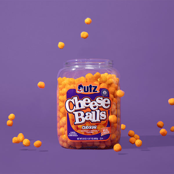 Utz Quality Foods