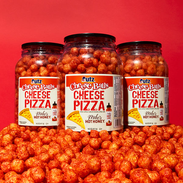 Utz Quality Foods
