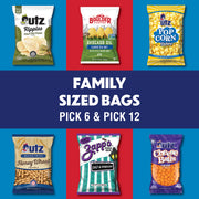 Family Size Bundler