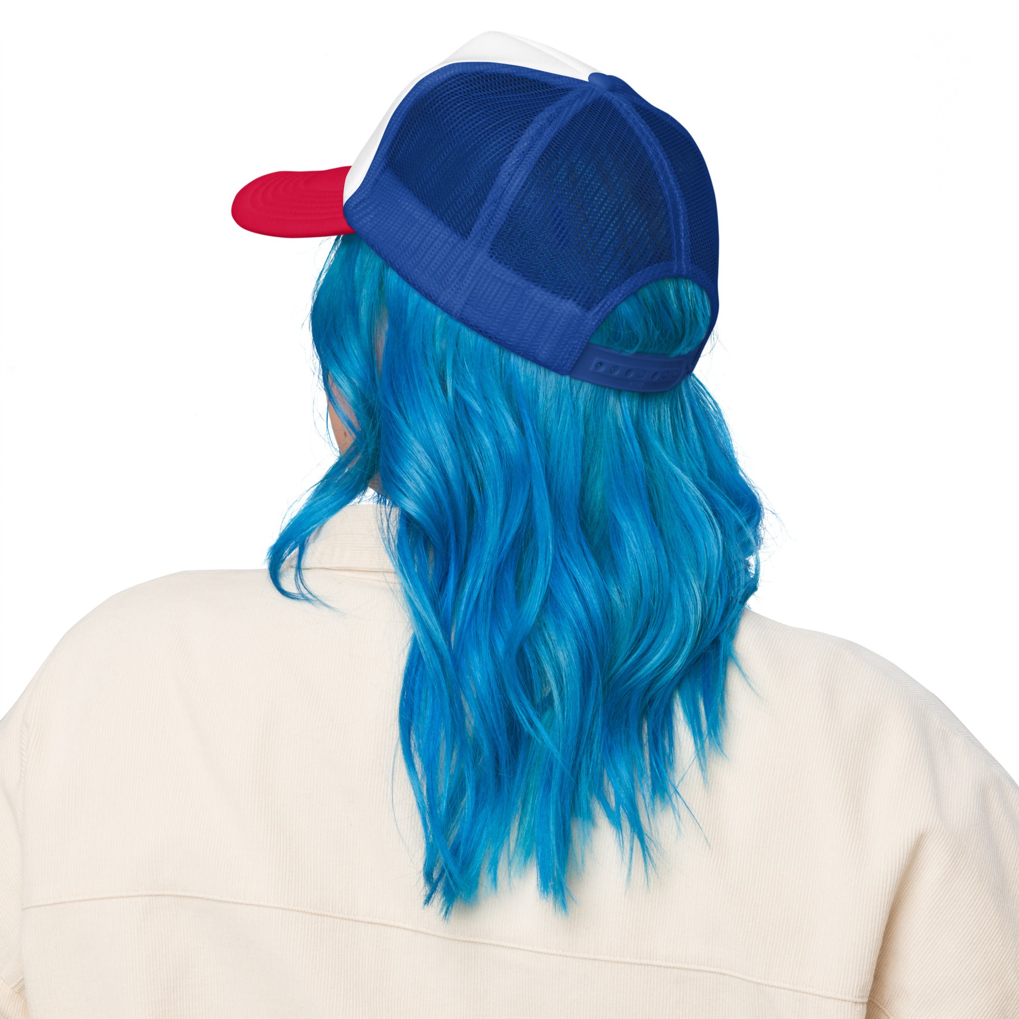 Utz Trucker Hat