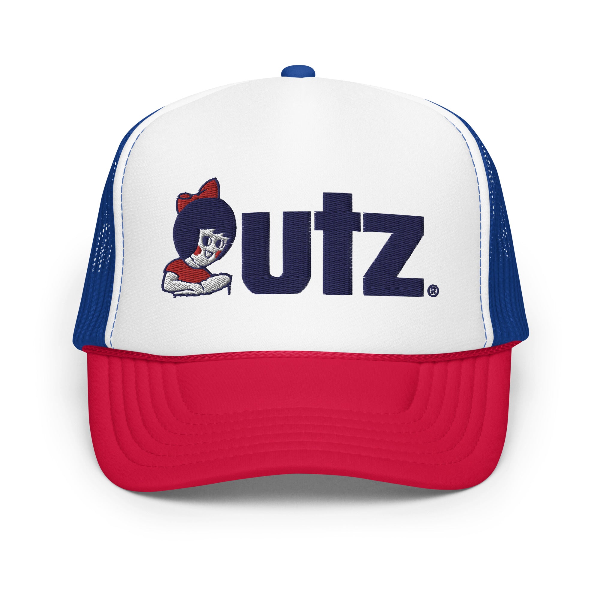 Utz Trucker Hat