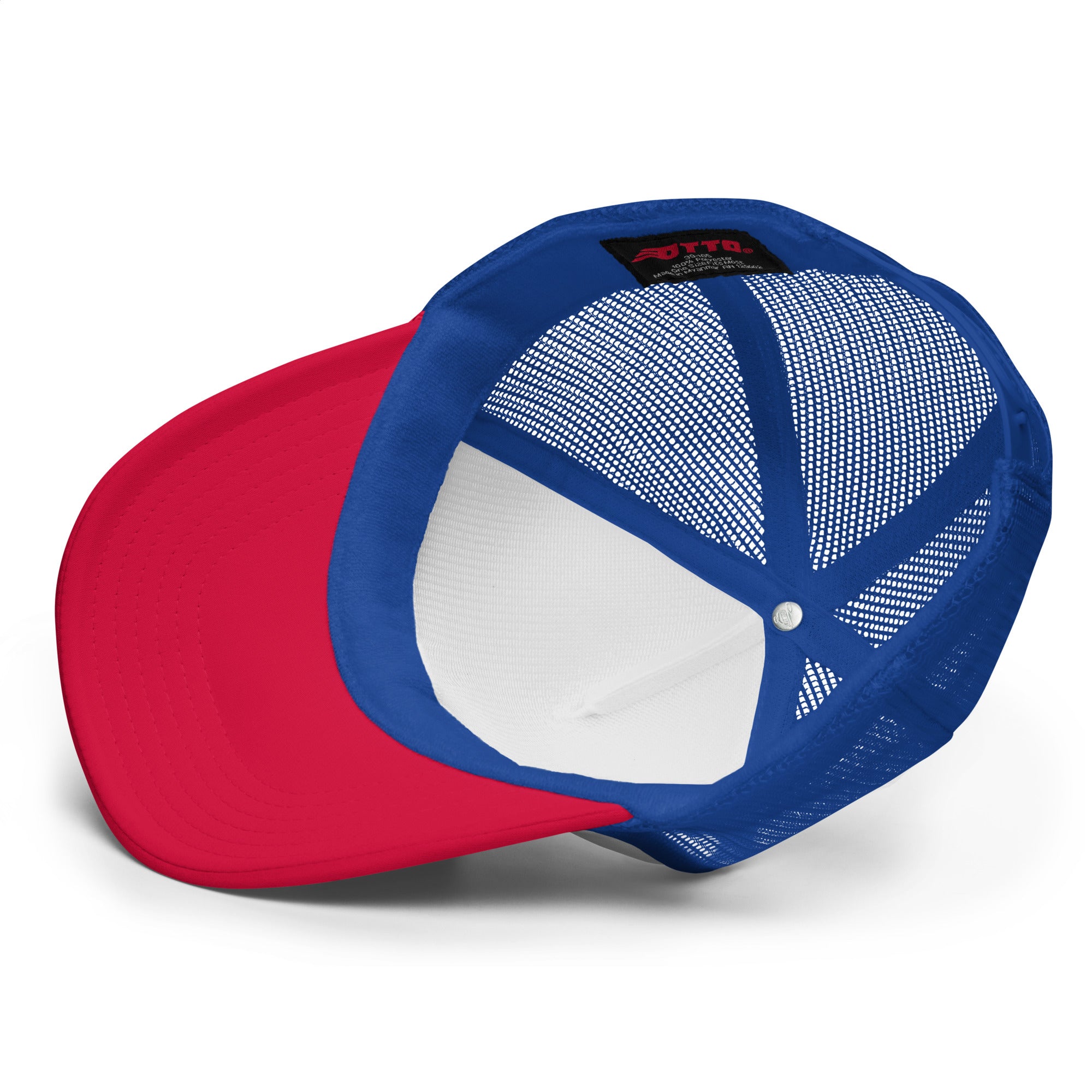 Utz Trucker Hat