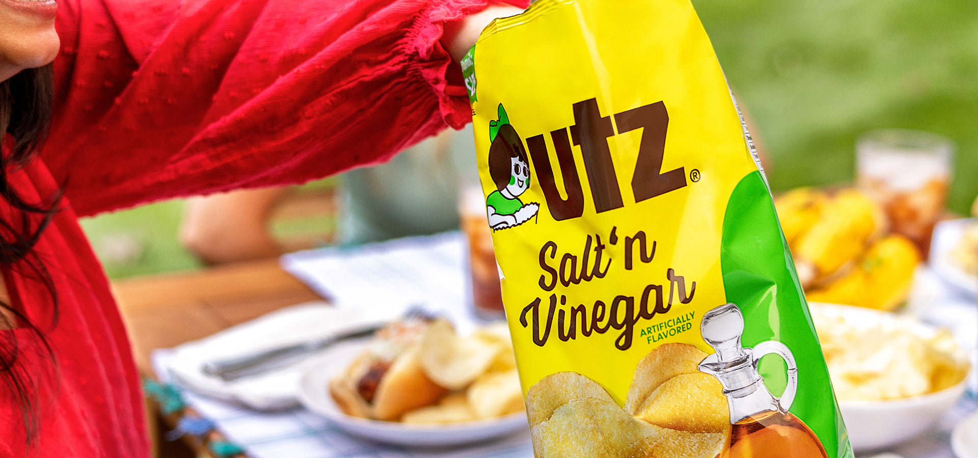 Utz Quality Foods
