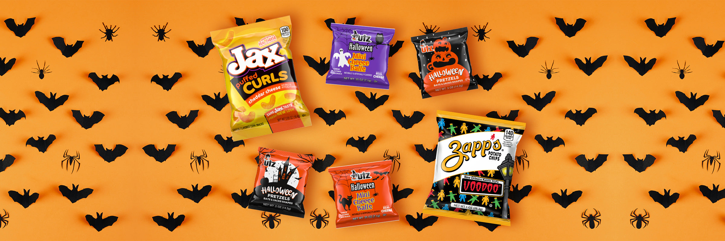 Utz Quality Foods