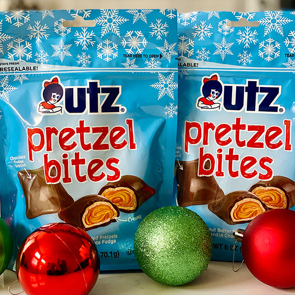 Utz Quality Foods