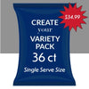 Pick 36 - Single Serve Bags