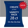 Pick 28 - On-The-Go Size