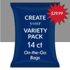 Pick 14 - On-the-Go Bags