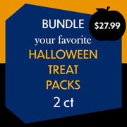 Pick 2 - Halloween Treat Bundler