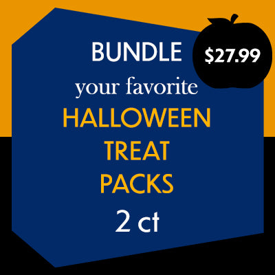 Pick 2 - Halloween Treat Bundler