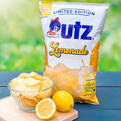 Utz Quality Foods