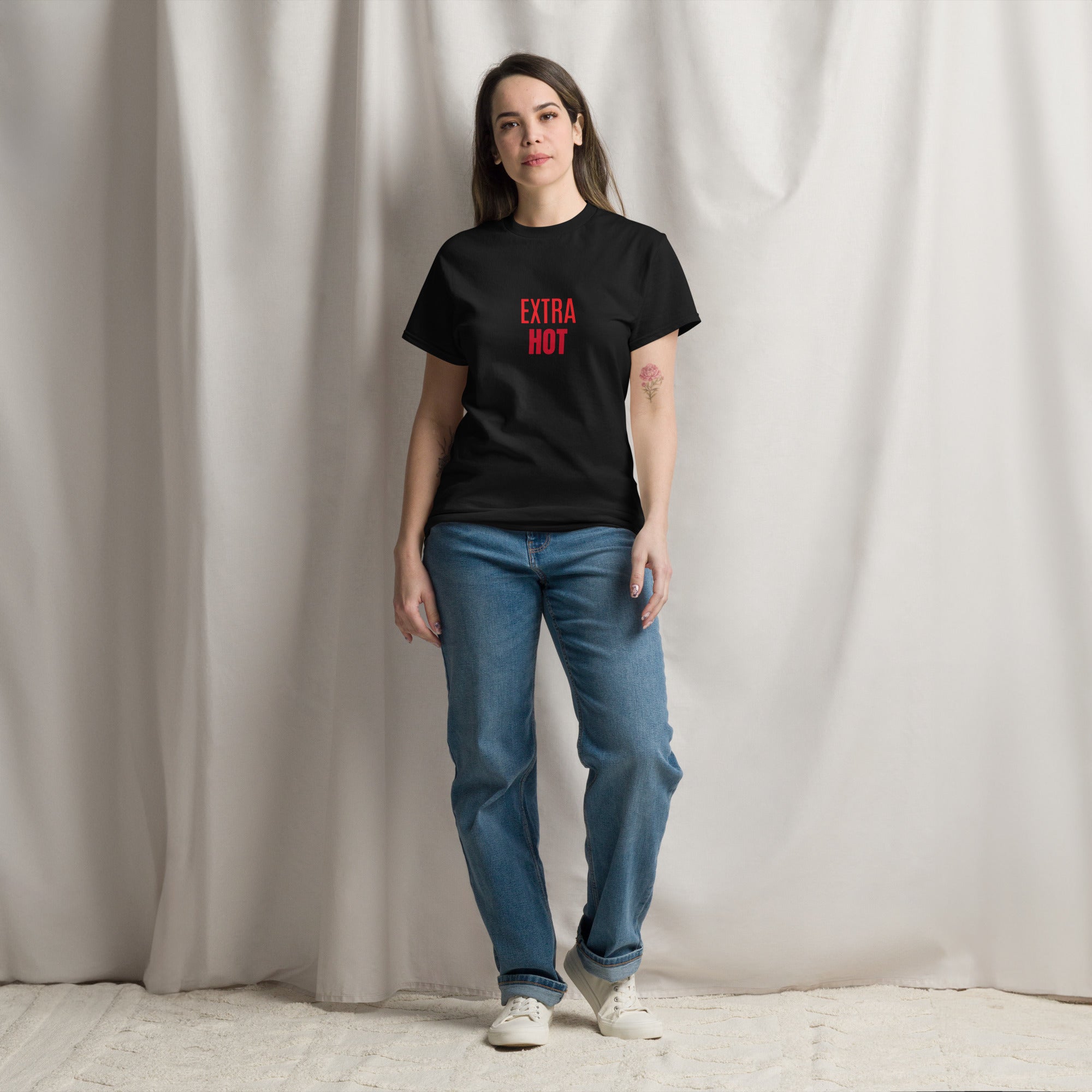Extra Hot T-Shirt
