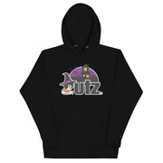 Utz Halloween Haunted House Hoodie