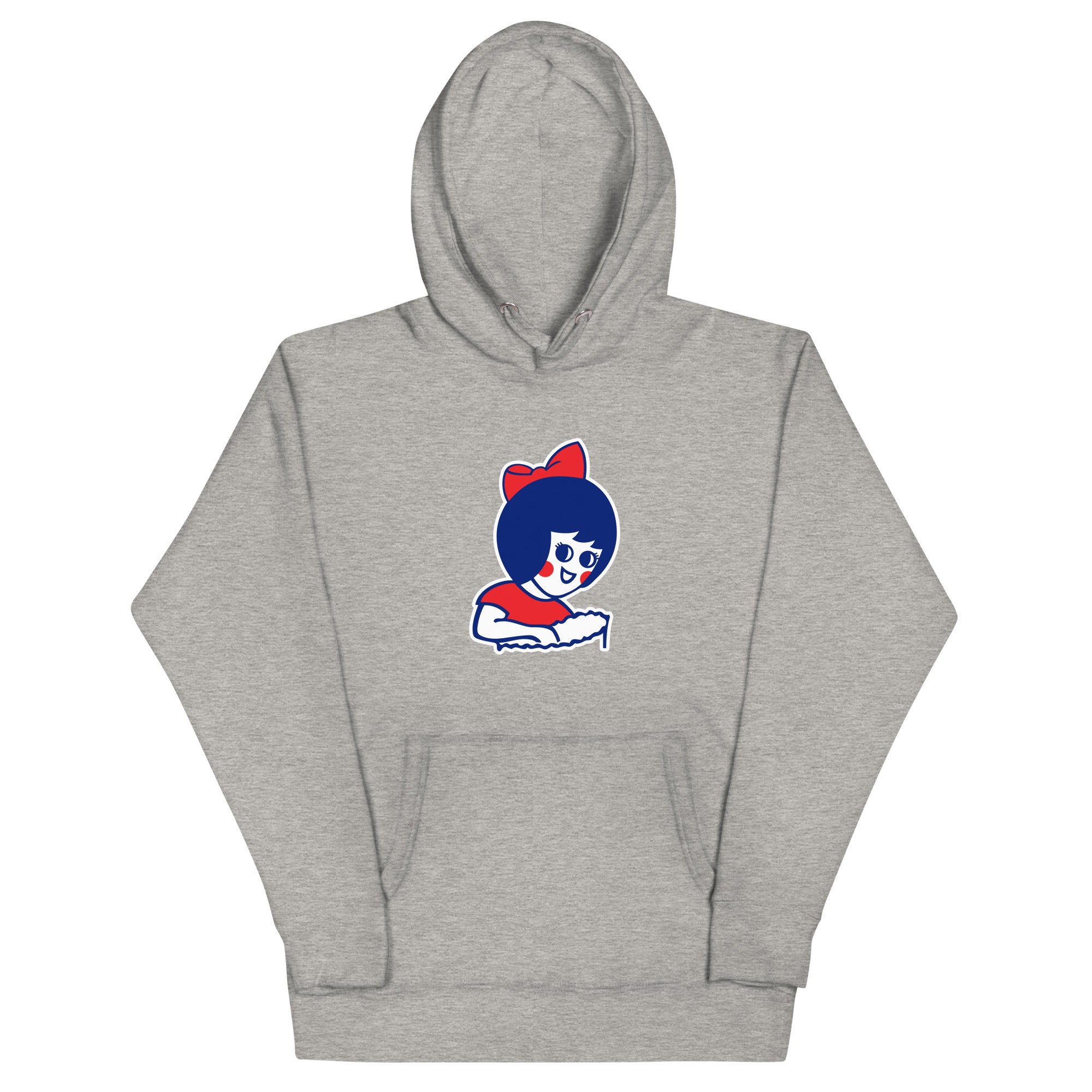 Little Utz Girl Hoodie