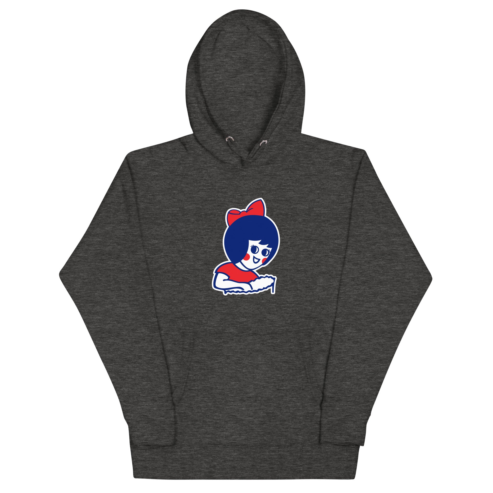 Little Utz Girl Hoodie